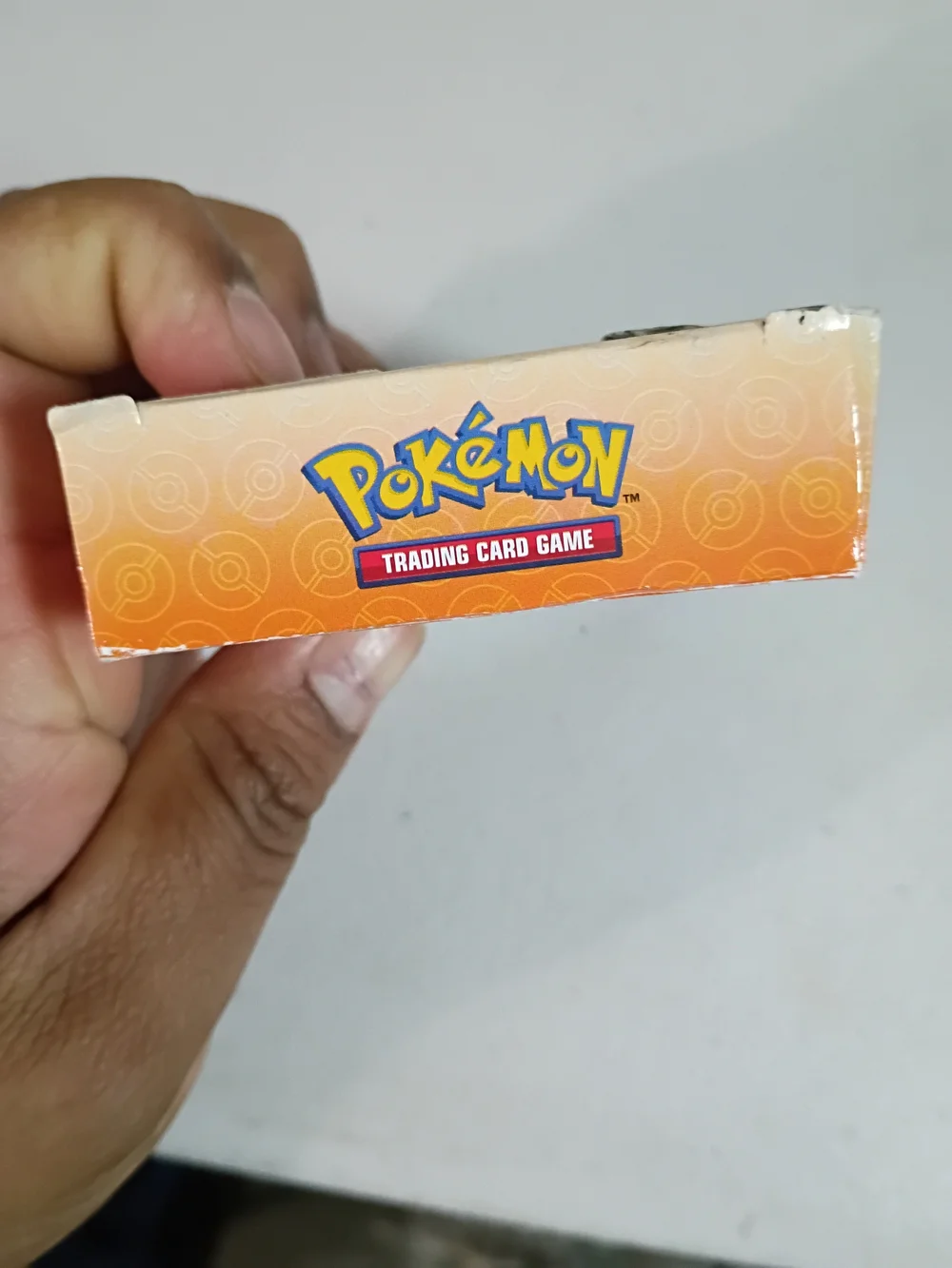 Pokemon official cinderace
